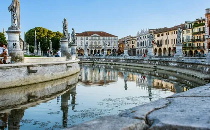 City Sightseeing Padua hop-on hop-off tour 24h