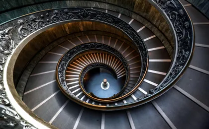 Skip-the-line entrance to the Vatican Museums and Sistine Chapel