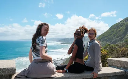 Great Ocean Road small-group full-day tour