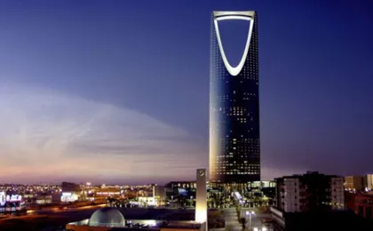 Half-day signature tour in Riyadh