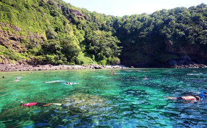 Full Day Ko Ha & Ko Rok by Speedboat