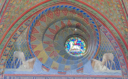Buda Castle 3-hour tour with a friendly historian