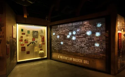 The Mob Museum tickets