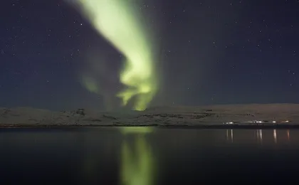 Northern Lights Classic Tour from Akureyri