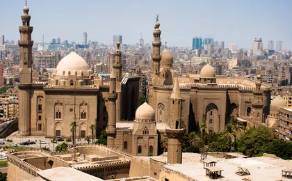 Overnight tour to Cairo´s highlights from Sharm El Sheikh