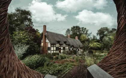 Stratford-upon-Avon Tour App & Game