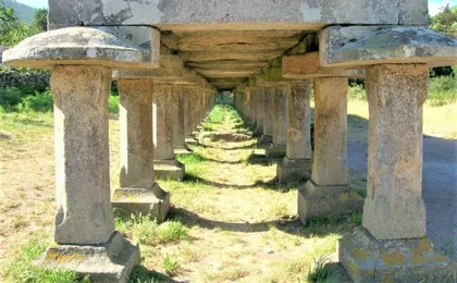 Finisterre and Coast of Death full-day tour from Santiago