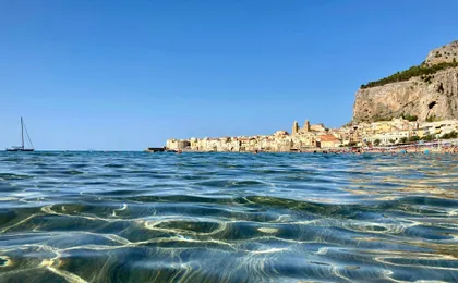Afternoon Tour to Cefalù from Palermo