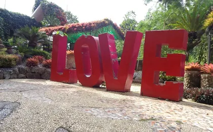 Puerto Princesa half day City tour a sightseeing excursion