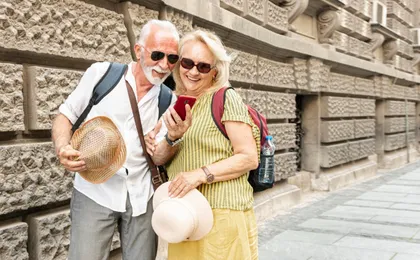 Perpignan city highlights walking tour with a local guide