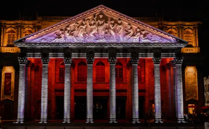 Discover Beautiful Guadalajara at Night: A City Tour – Half Day