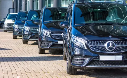 Fort Lauderdale Airport Private Transfer to Naples