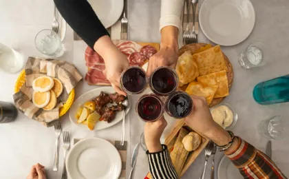 Modena traditional food tour