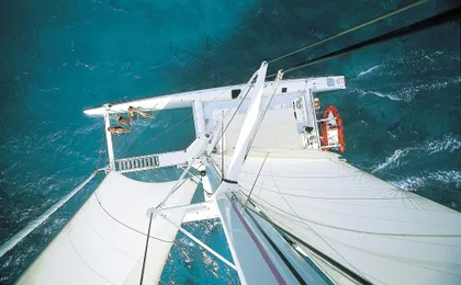VIP Catamaran Cruise