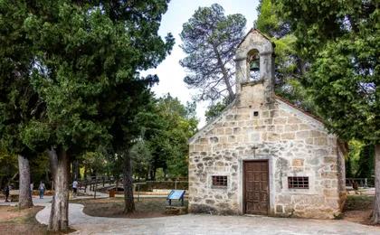 Krka National Park and Waterfalls Tour