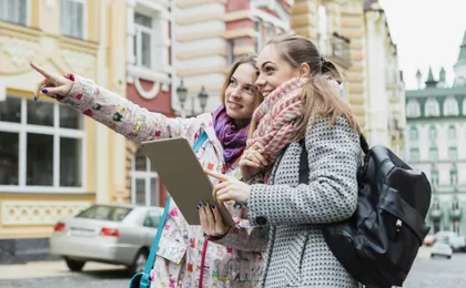 Explore Poznań's photogenic highlights with a local
