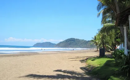 Day Trip from San Jose to Jaco Beach & ATV Adventure