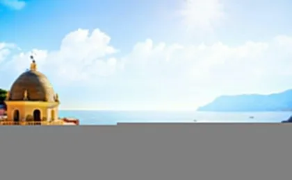 Cinque Terre Semi-Private Day Tour from Montecatini Terme