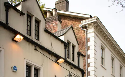 Oxford Official CS Lewis and JRR Tolkien walking tour