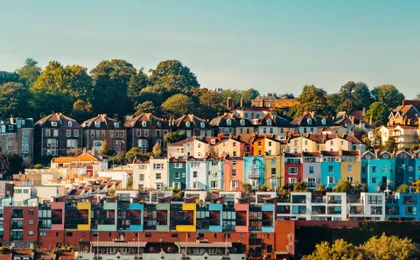 Bristol Tour App & Game