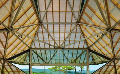 Shiga Day Trip with Miho Museum, Lake Biwa and Waterbird Shrine