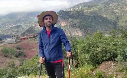 3-Day Trekking from Chefchaouen – Rif Mountains Adventure