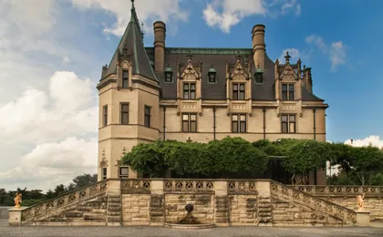 Asheville Self-Guided Walking Audio Tour