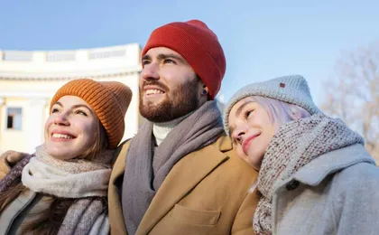 2-hour Tampere walking tour with a local guide