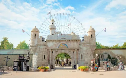 Mirabilandia tickets