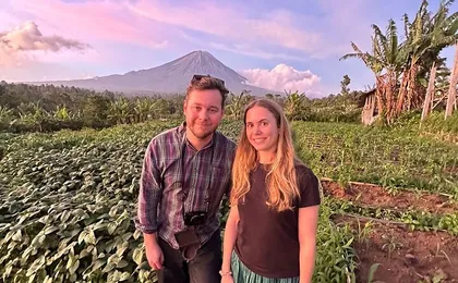 From Yogyakarta: Mount Bromo Sunrise and ijen crater Blue Fire - 3 Days