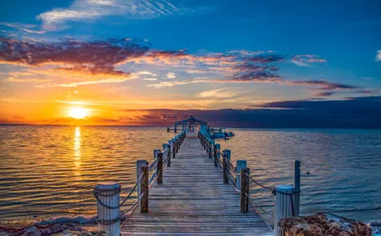 Ultimate Florida Self-Guided Driving Audio Tour