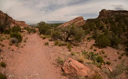 Colorado National Monument Scenic Drive: Self-Guided Audio Tour