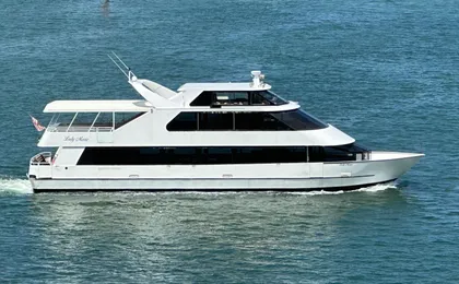 Miami: Biscayne Bay Happy Hour Cruise