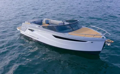 Lake Como 3-Hour Private  Boat Tour