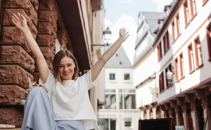 Explore Tallinn's photogenic highlights with a local