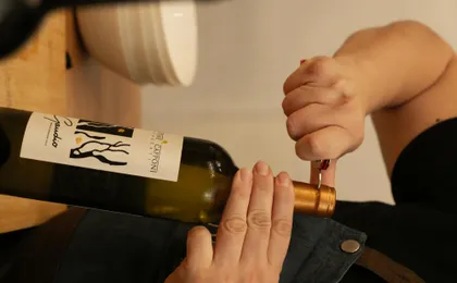 Frascati pasta making, tiramisu and wine tasting in secret cellar