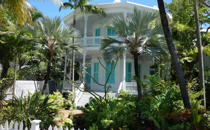 Miami to Key West full-day sightseeing bus tour