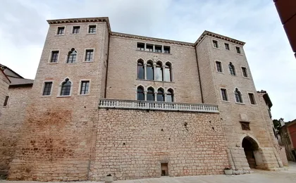 Ancient Istria tour from Pula including Bale, Rovinj and Poreč
