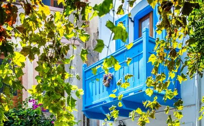 Day trip to the Greek island of Kos