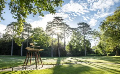 Skip-the-line ticket for Château du Clos Lucé