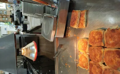 Thessaloniki Food Tour