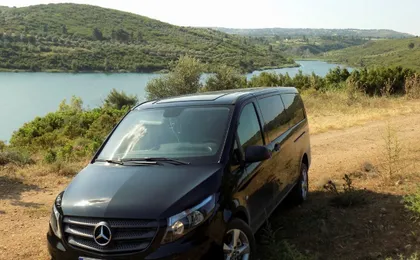 4x4 Adventure