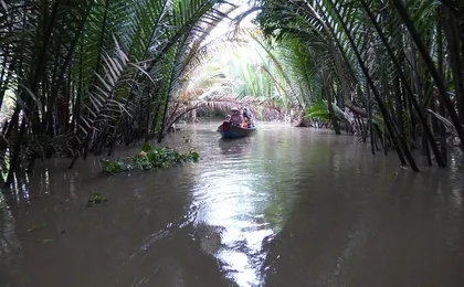 Ben Tre - Mekong Delta Day Tour