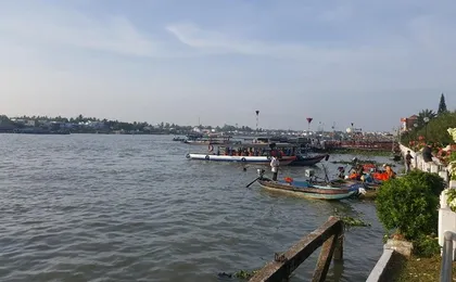 2-Day Mekong Delta with Cai Cang Floating Market from HCM City