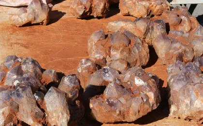 Cullinan Mine and Pretoria City full-day tour from Johannesburg