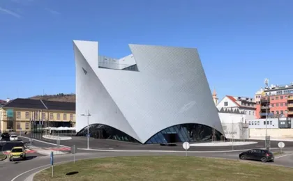 Krems self-guided city walk with audio guide