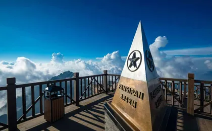 Sapa and Fansipan private 3-day experience with homestay