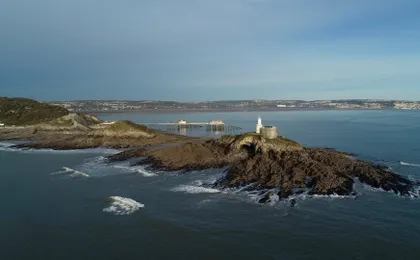 Swansea Tour App & Game