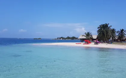 Day Tour in San Blas Islands - All Included - Visit 4 Islands in 1 Day GYG