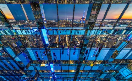 SUMMIT One Vanderbilt general admission tickets
